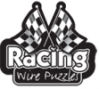 racing wire puzzle